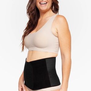 NWOT Belly Bandit Original postpartum belly wrap Size S